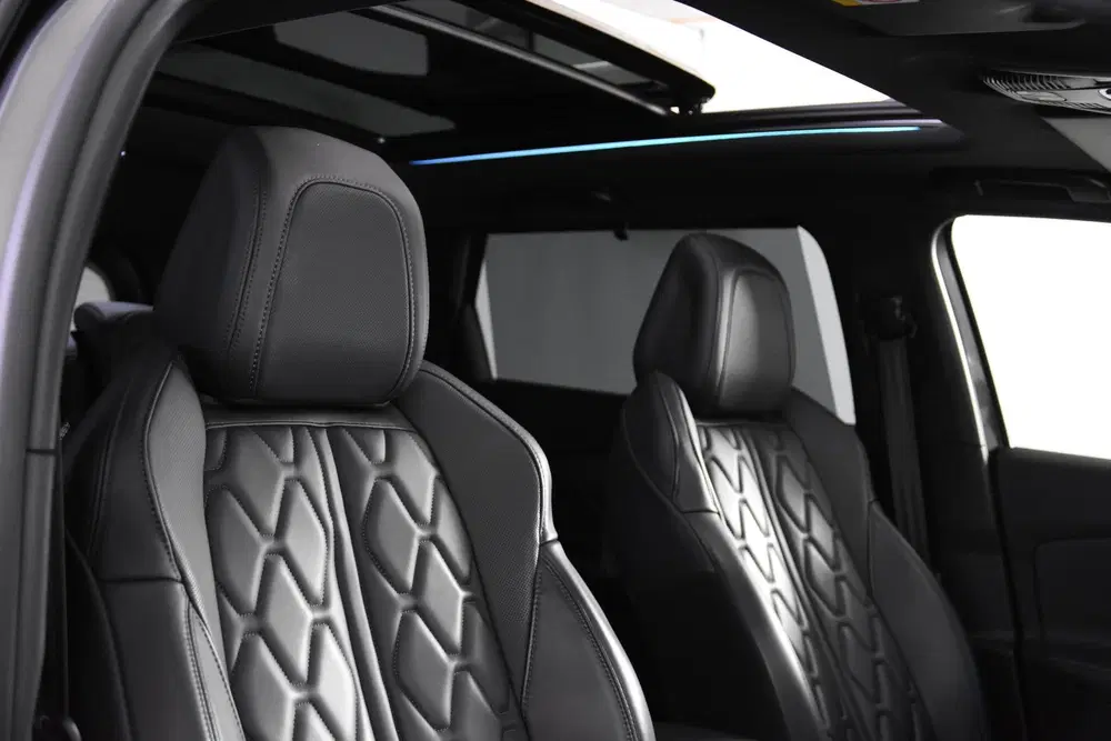 Peugeot 5008 GT-Pack *1ste Eigenaar*7-persoons*Panorama uit 2021, foto 11