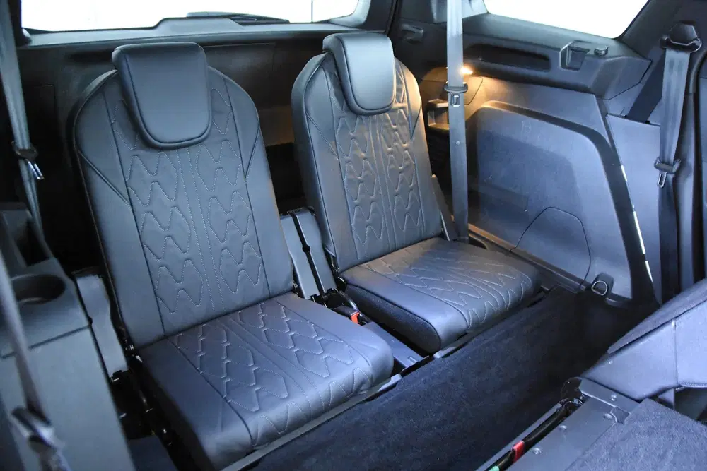 Peugeot 5008 GT-Pack *1ste Eigenaar*7-persoons*Panorama uit 2021, foto 13