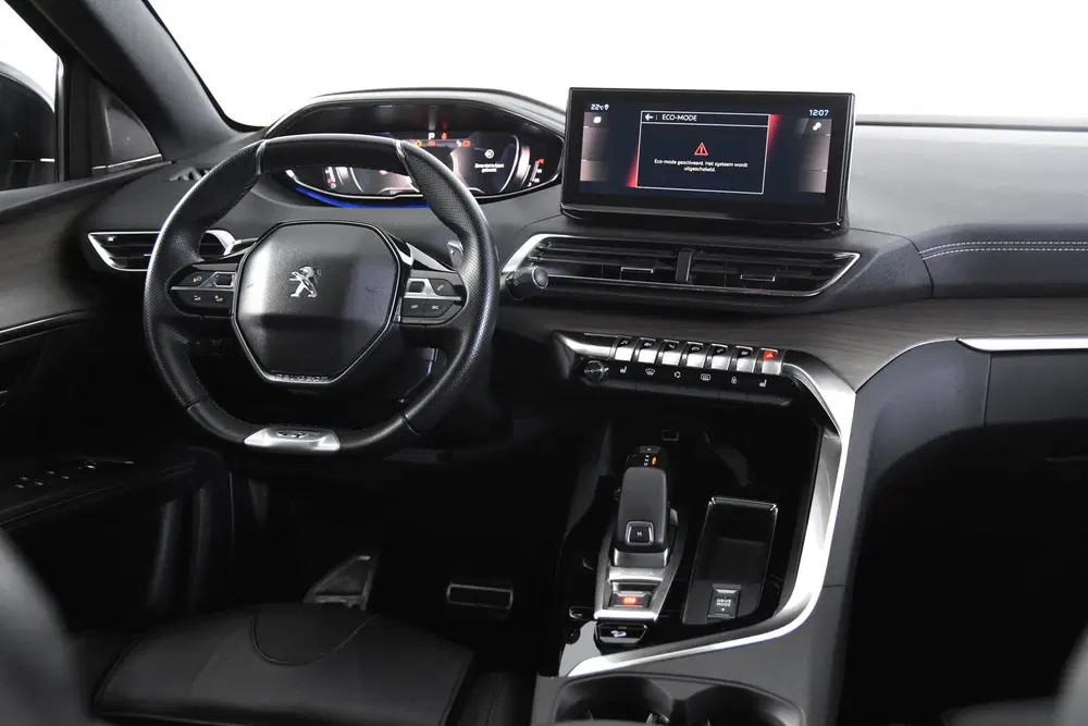 Peugeot 5008 GT-Pack *1ste Eigenaar*7-persoons*Panorama uit 2021, foto 14