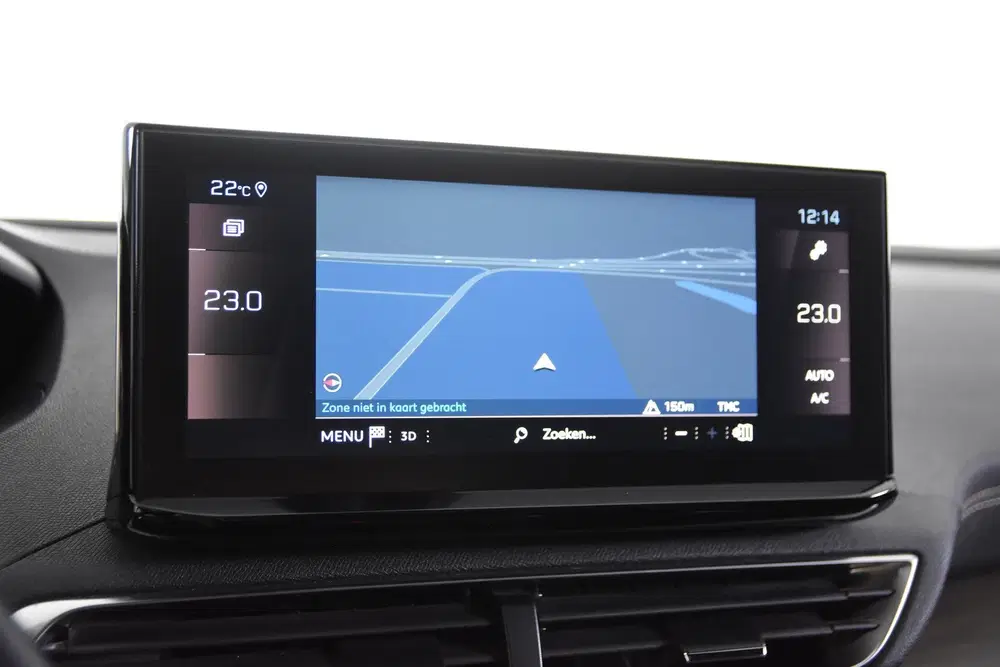 Peugeot 5008 GT-Pack *1ste Eigenaar*7-persoons*Panorama uit 2021, foto 15