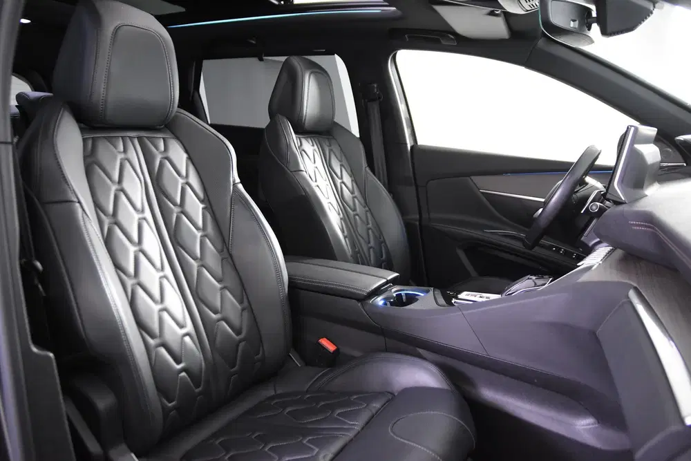 Peugeot 5008 GT-Pack *1ste Eigenaar*7-persoons*Panorama uit 2021, foto 3