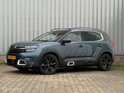 Citroën C5 Aircross Citroen C5 Aircross 1.6 PHEV 225 Shine uit 2022