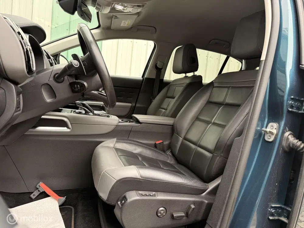 Citroën C5 Aircross Citroen C5 Aircross 1.6 PHEV 225 Shine uit 2022, foto 4