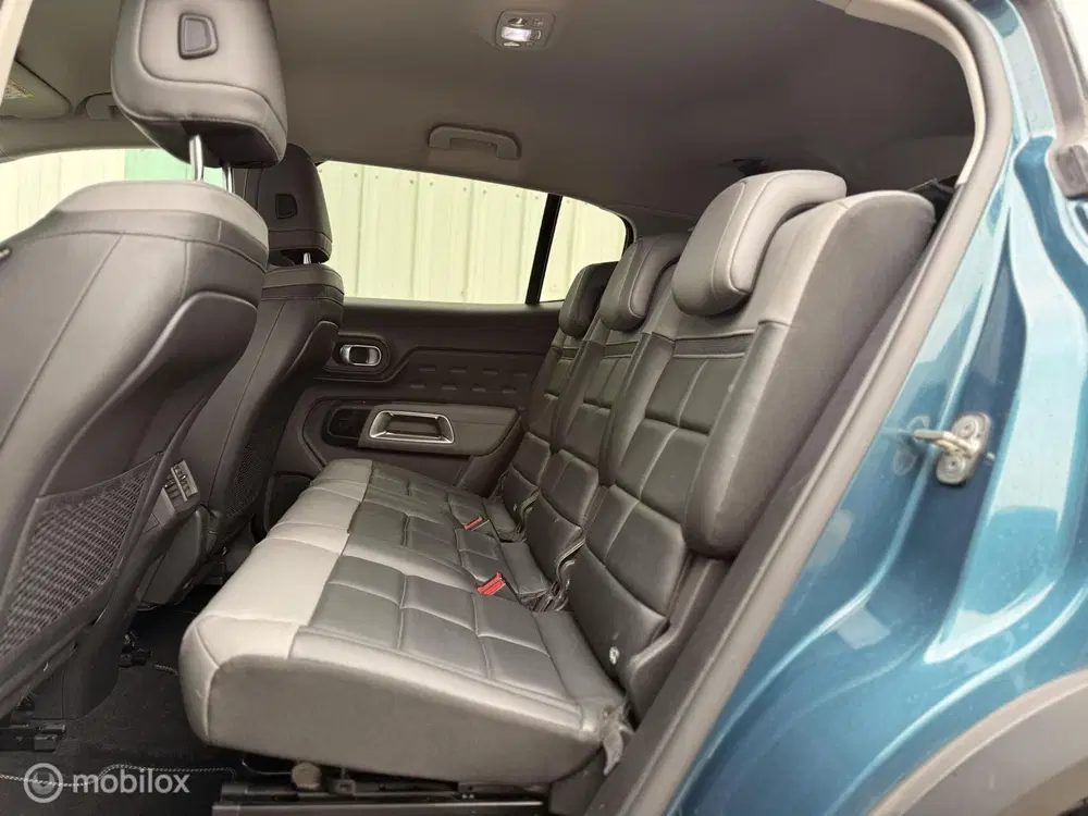 Citroën C5 Aircross Citroen C5 Aircross 1.6 PHEV 225 Shine uit 2022, foto 5