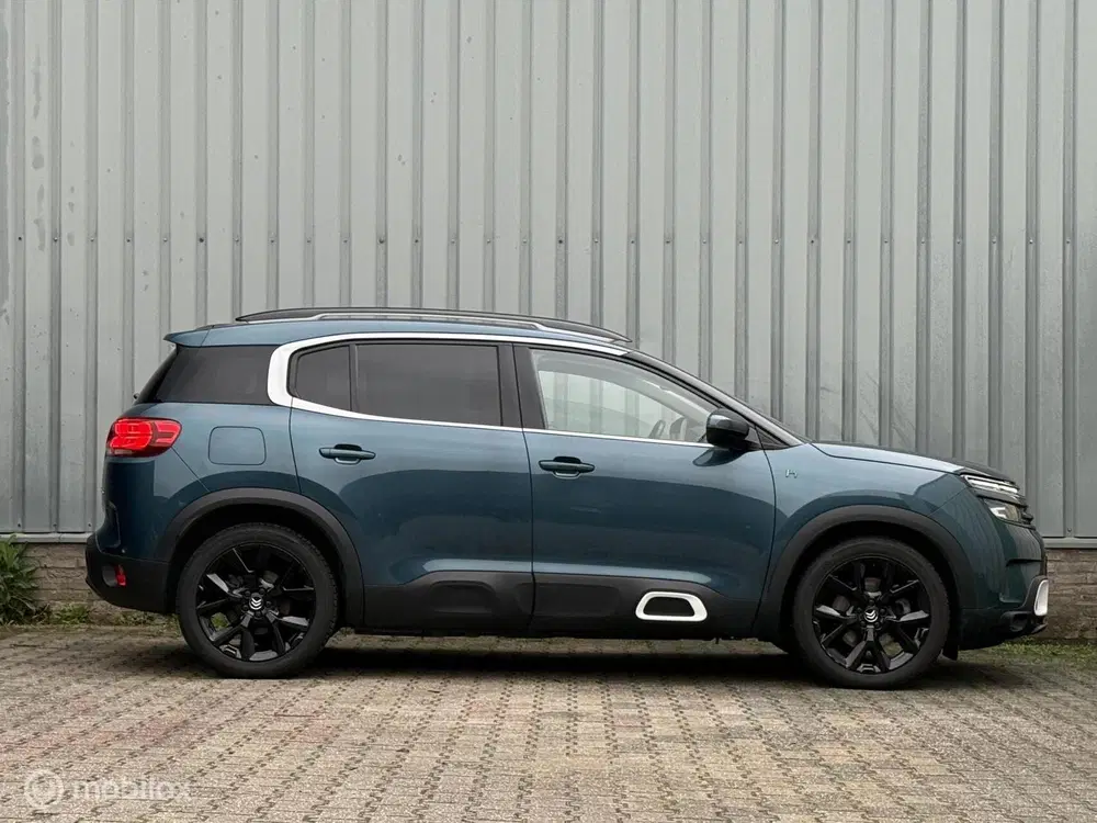 Citroën C5 Aircross Citroen C5 Aircross 1.6 PHEV 225 Shine uit 2022, foto 7