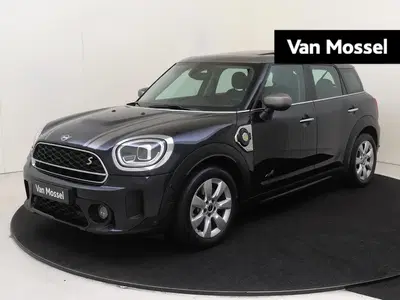 Mini Countryman 1.5 Cooper SE ALL4 224PK uit 2021