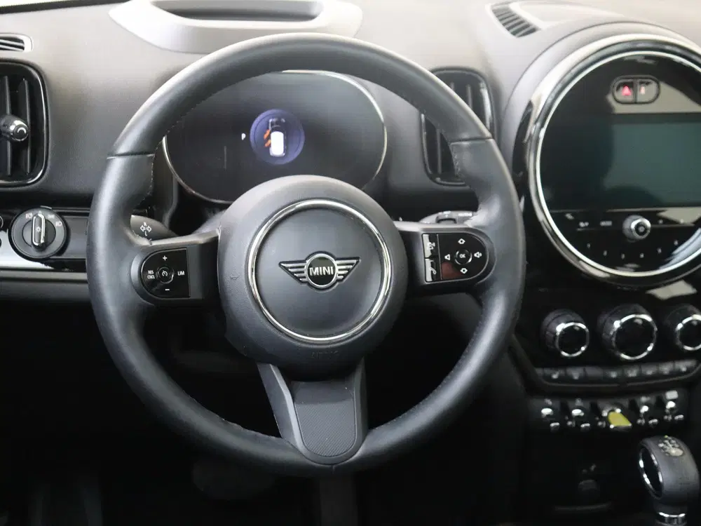 Mini Countryman 1.5 Cooper SE ALL4 224PK uit 2021, foto 10