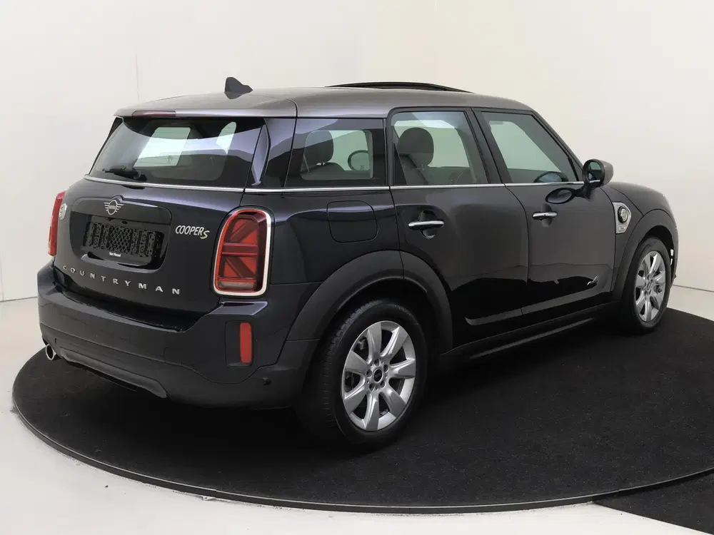 Mini Countryman 1.5 Cooper SE ALL4 224PK uit 2021, foto 4