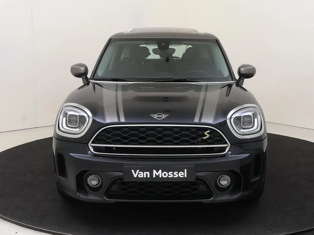 Mini Countryman 1.5 Cooper SE ALL4 224PK uit 2021, foto 6