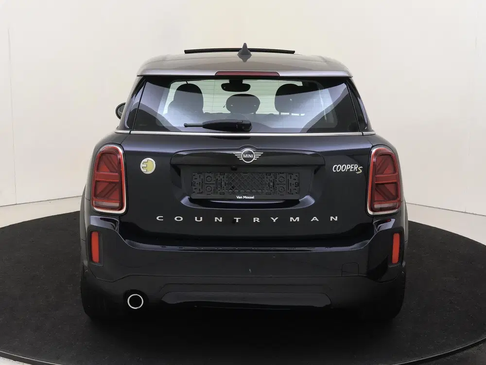 Mini Countryman 1.5 Cooper SE ALL4 224PK uit 2021, foto 7