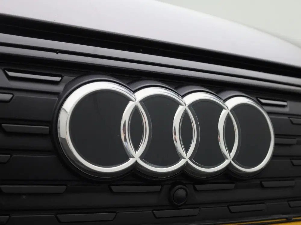 Audi Q4 e-tron 35 S edition 55 kWh 170 PK uit 2021, foto 8