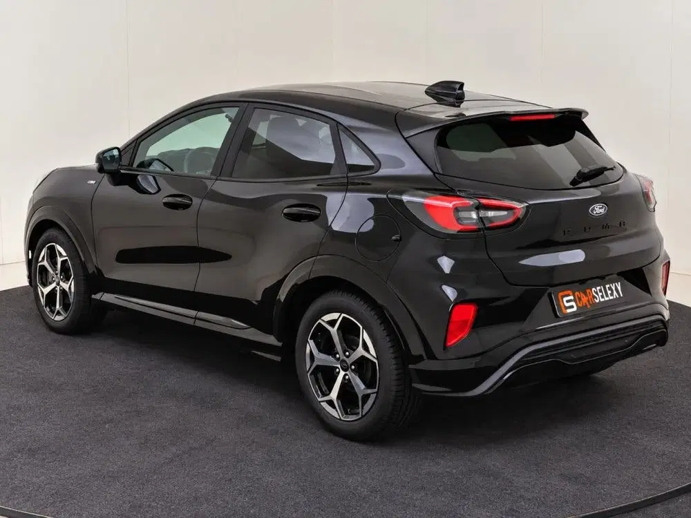 Ford Puma 1.0 EB Hyb ST-Line X 155 PK Automaat Winte uit 2025, foto 3