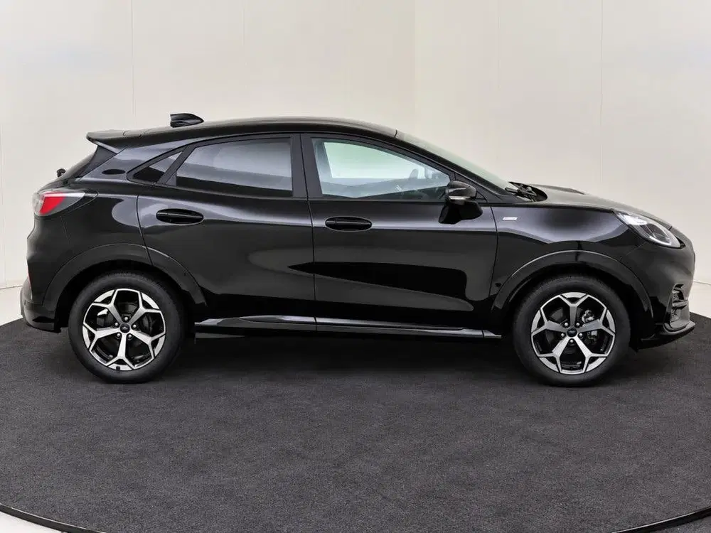 Ford Puma 1.0 EB Hyb ST-Line X 155 PK Automaat Winte uit 2025, foto 4
