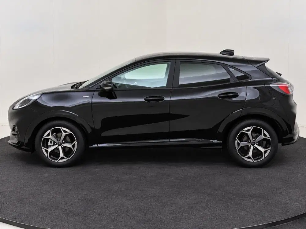 Ford Puma 1.0 EB Hyb ST-Line X 155 PK Automaat Winte uit 2025, foto 5