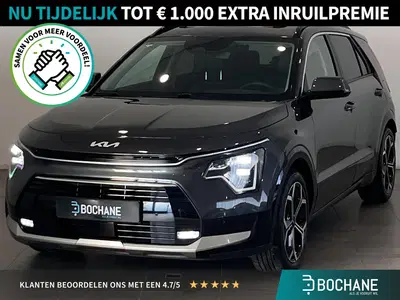 Kia Niro 1.6 GDi Hybrid ExecutiveLine uit 2023