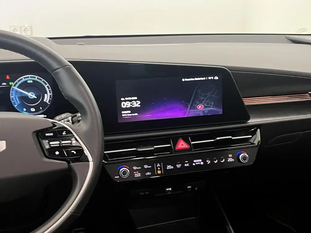 Kia Niro 1.6 GDi Hybrid ExecutiveLine uit 2023, foto 10