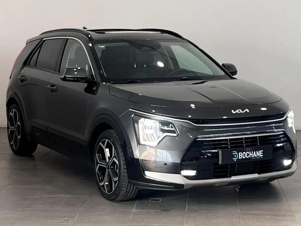 Kia Niro 1.6 GDi Hybrid ExecutiveLine uit 2023, foto 5