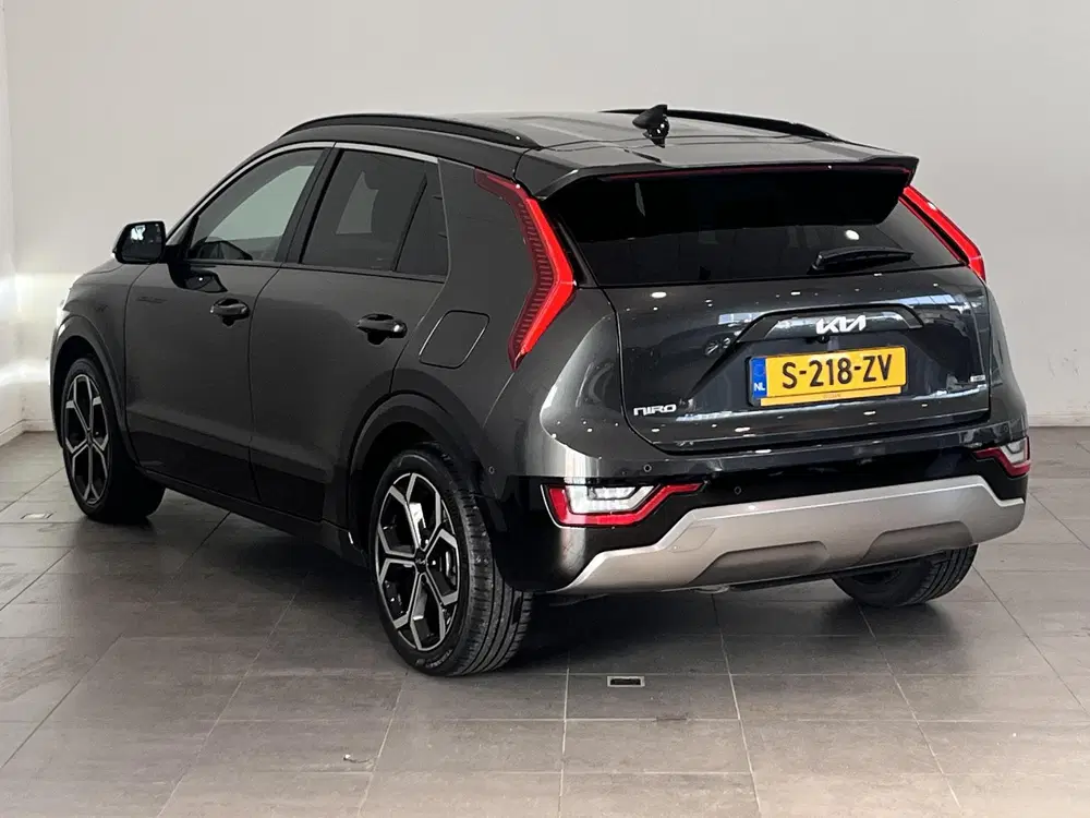 Kia Niro 1.6 GDi Hybrid ExecutiveLine uit 2023, foto 6
