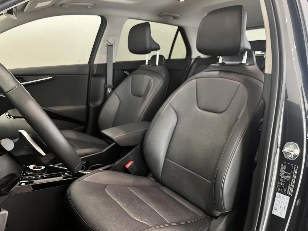 Kia Niro 1.6 GDi Hybrid ExecutiveLine uit 2023, foto 7