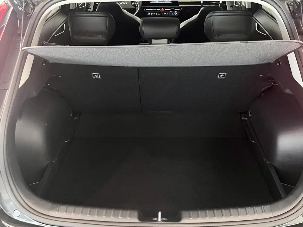 Kia Niro 1.6 GDi Hybrid ExecutiveLine uit 2023, foto 9