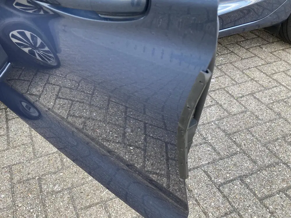 Ford Fiesta 1.0 EcoBoost Hybrid 125 pkTitanium Apple C uit 2023, foto 14