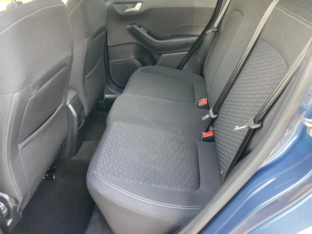 Ford Fiesta 1.0 EcoBoost Hybrid 125 pkTitanium Apple C uit 2023, foto 15