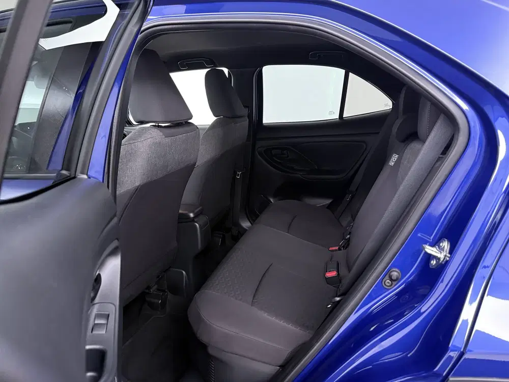 Toyota Yaris Cross 1.5 Hybrid Business Plus uit 2023, foto 12