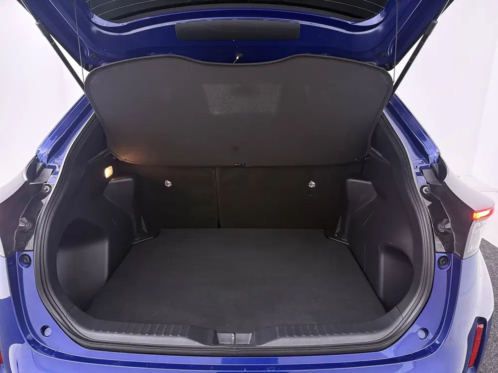 Toyota Yaris Cross 1.5 Hybrid Business Plus uit 2023, foto 4