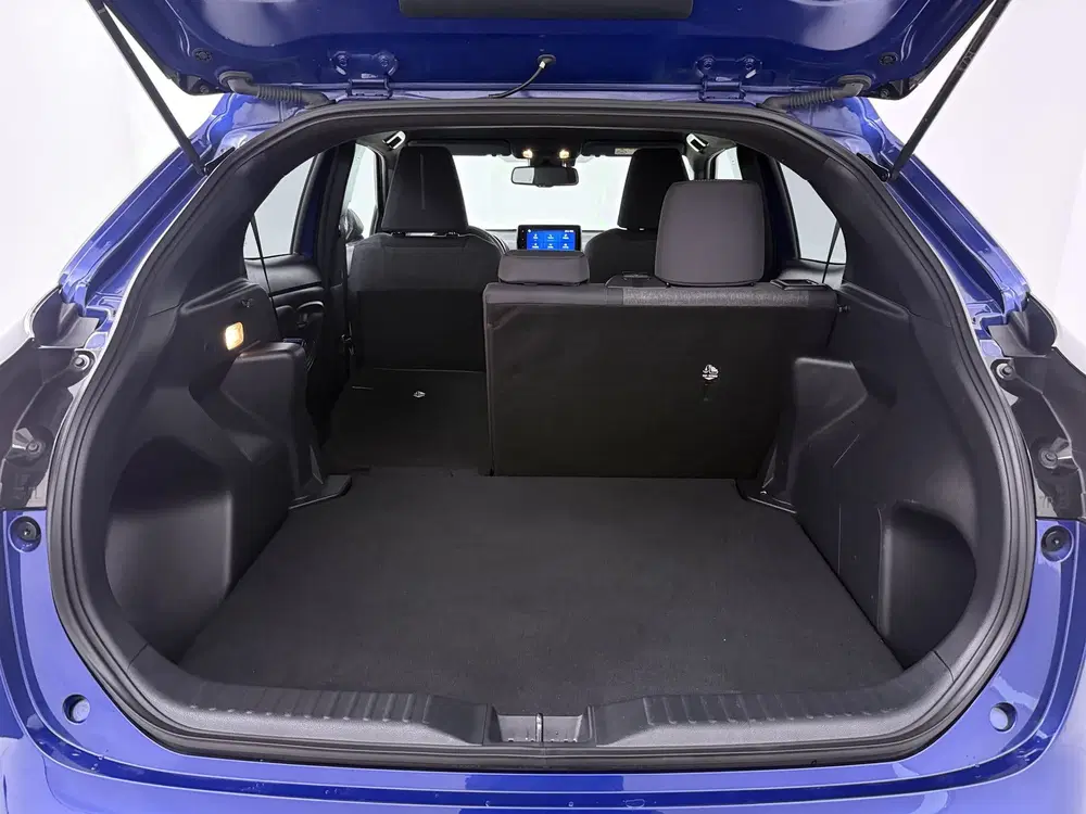 Toyota Yaris Cross 1.5 Hybrid Business Plus uit 2023, foto 5