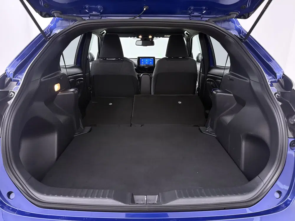 Toyota Yaris Cross 1.5 Hybrid Business Plus uit 2023, foto 6