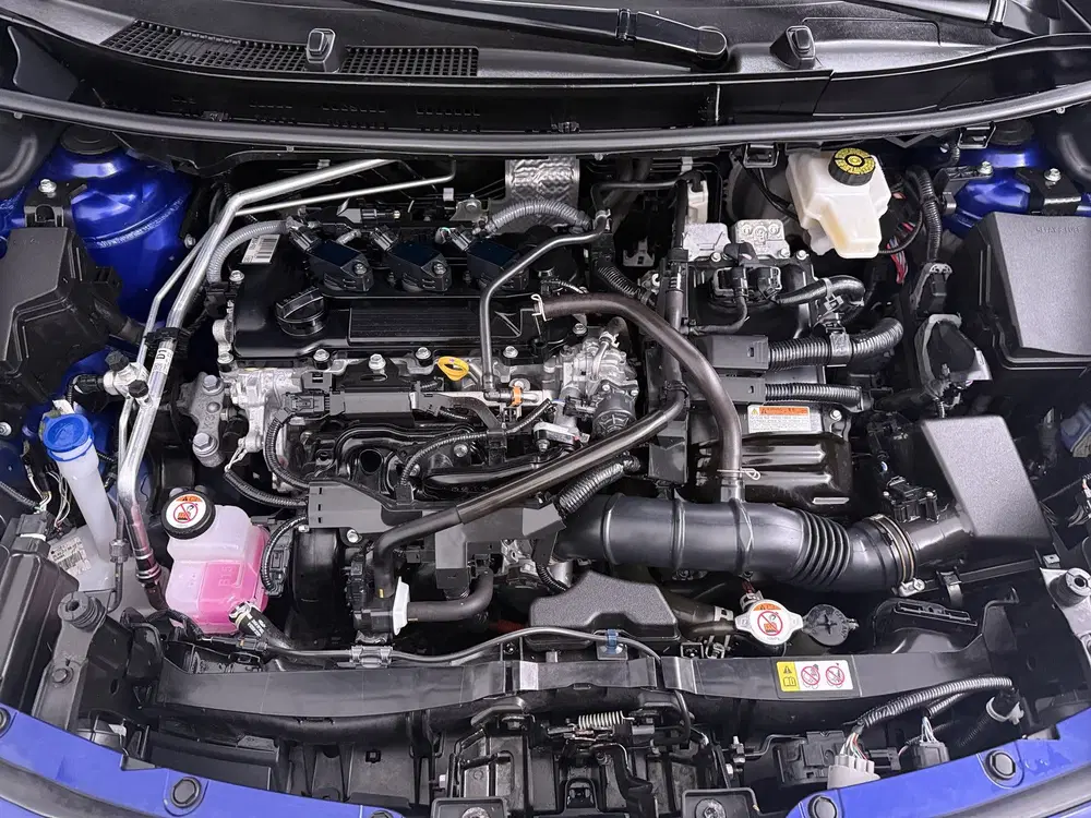 Toyota Yaris Cross 1.5 Hybrid Business Plus uit 2023, foto 8