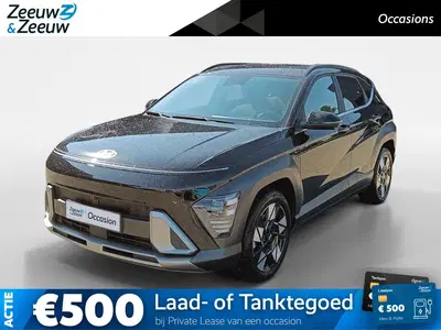 Hyundai KONA 1.6 GDI HEV Premium uit 2025