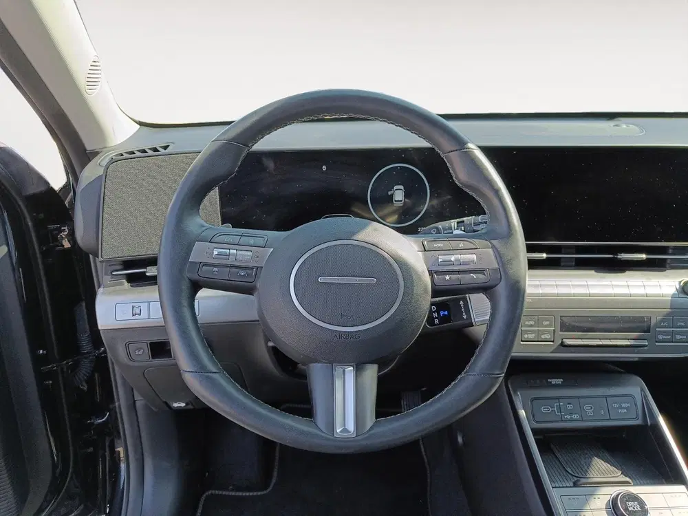 Hyundai KONA 1.6 GDI HEV Premium uit 2025, foto 13