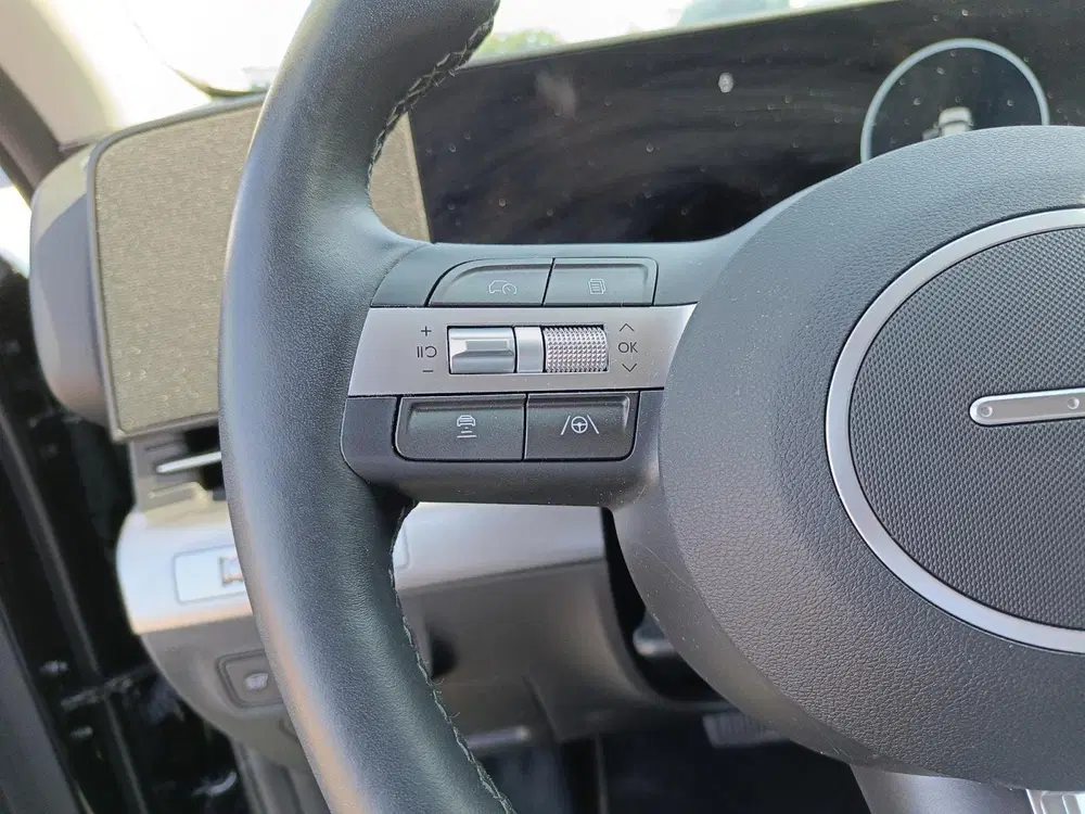 Hyundai KONA 1.6 GDI HEV Premium uit 2025, foto 14