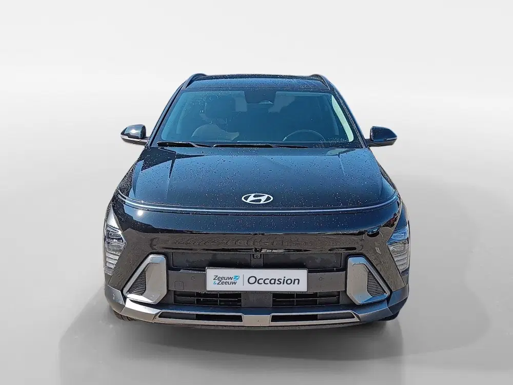 Hyundai KONA 1.6 GDI HEV Premium uit 2025, foto 2