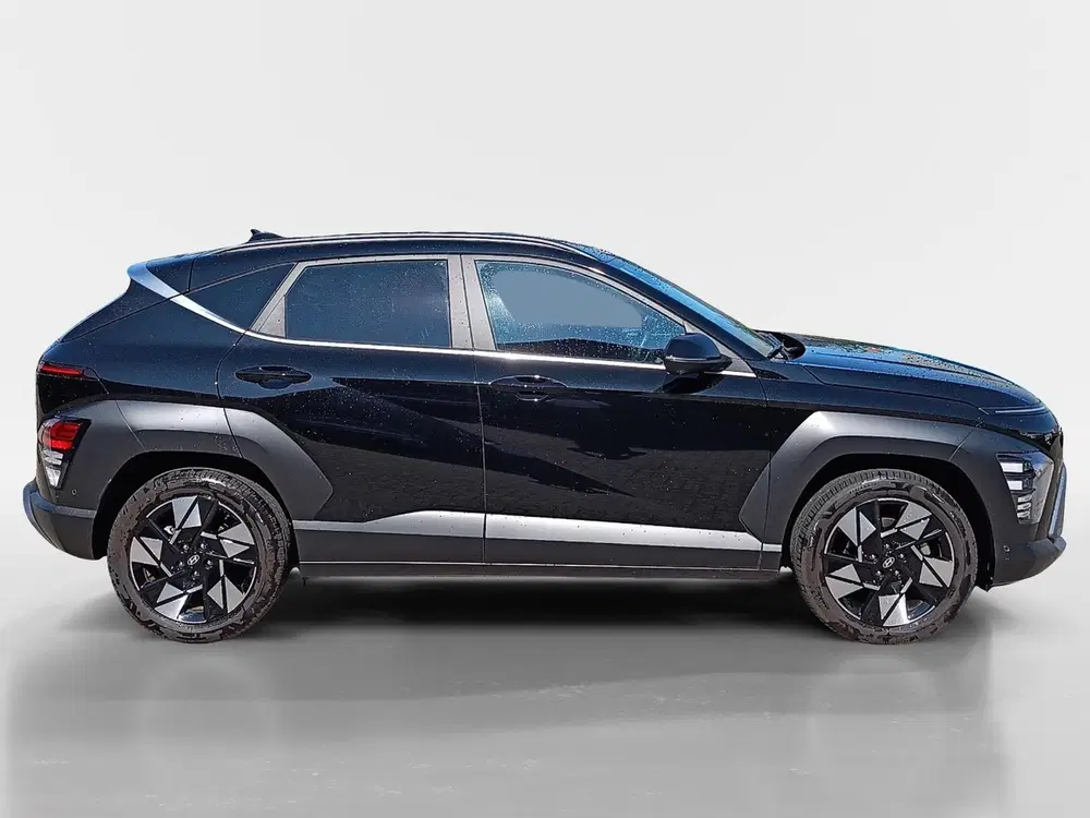 Hyundai KONA 1.6 GDI HEV Premium uit 2025, foto 4