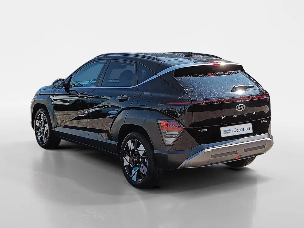 Hyundai KONA 1.6 GDI HEV Premium uit 2025, foto 7
