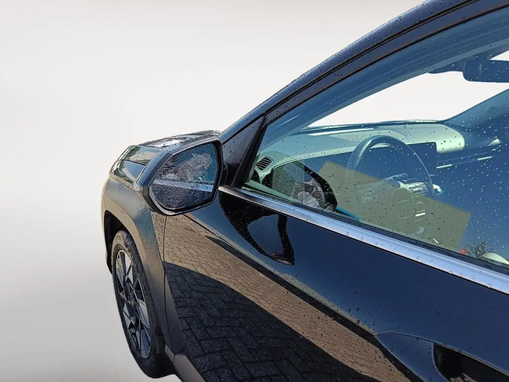Hyundai KONA 1.6 GDI HEV Premium uit 2025, foto 9
