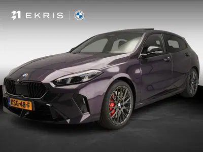 BMW 1-serie 5-deurs 120 uit 2026