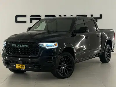 Dodge RAM 1500 3.0 TT SST H.O. Limited Night MY2025 uit 2024