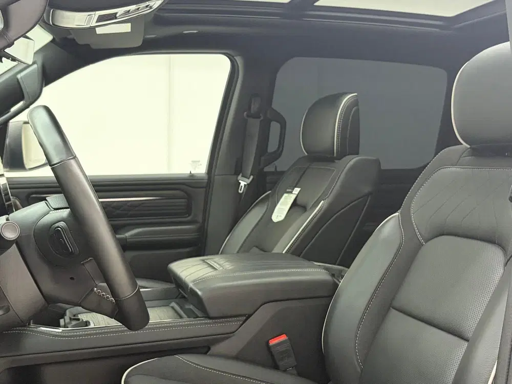 Dodge RAM 1500 3.0 TT SST H.O. Limited Night MY2025 uit 2024, foto 5
