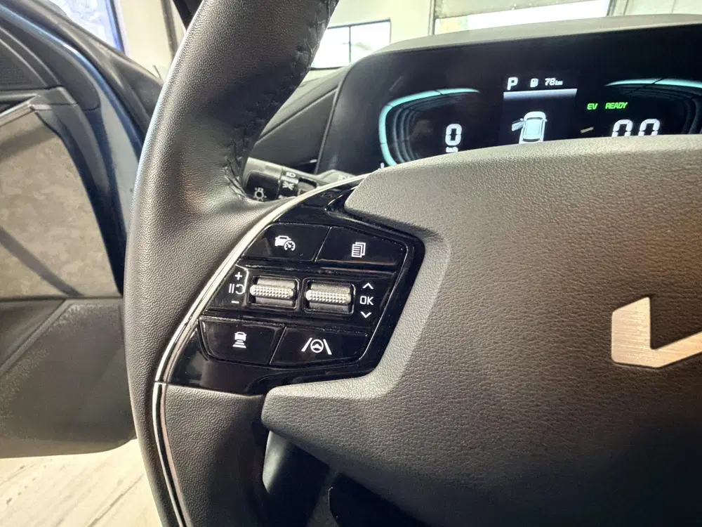 Kia Niro 1.6 GDi PHEV 182PK DynamicLine•ACC•Leder uit 2022, foto 15