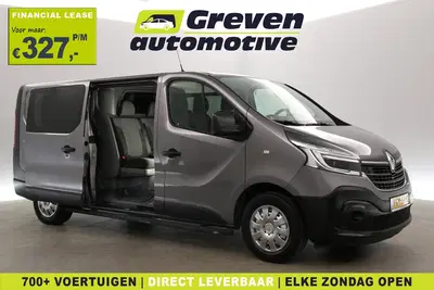 Renault Trafic 2.0 dCi 145PK T29 L2H1 uit 2020