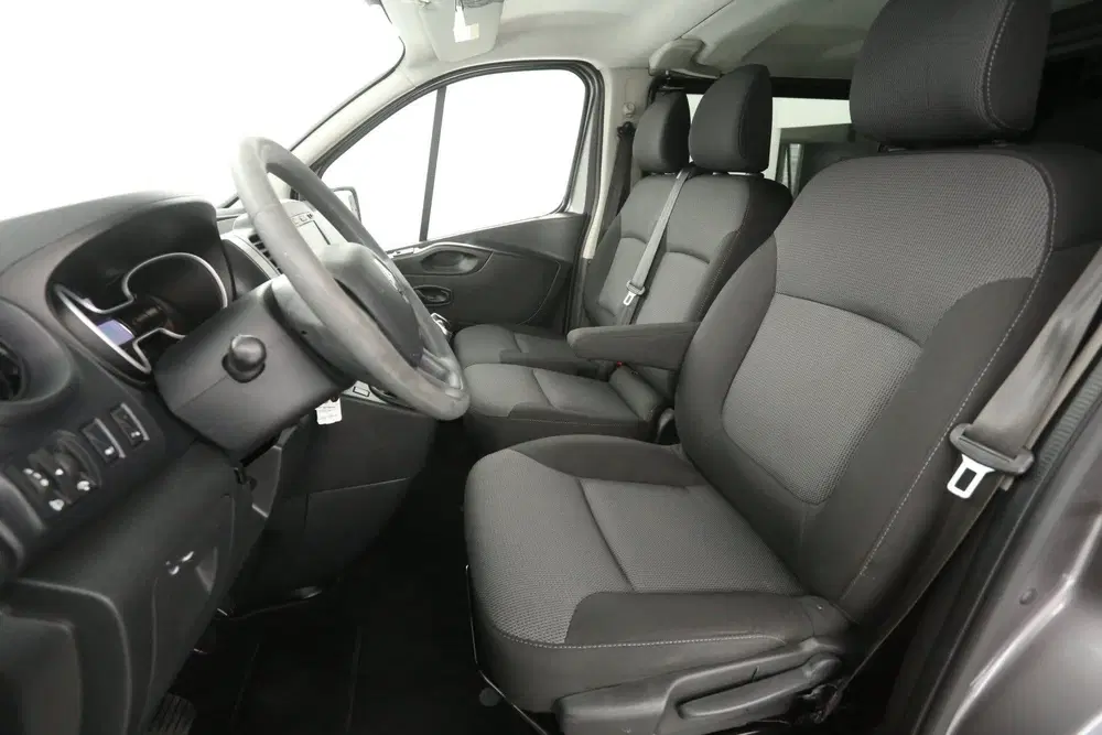 Renault Trafic 2.0 dCi 145PK T29 L2H1 uit 2020, foto 10