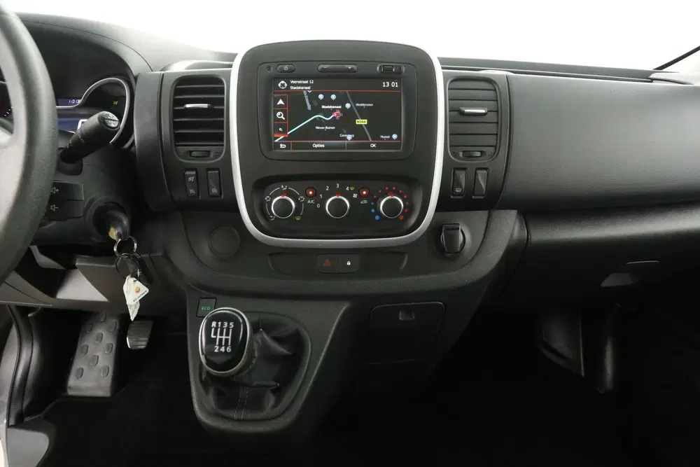Renault Trafic 2.0 dCi 145PK T29 L2H1 uit 2020, foto 13
