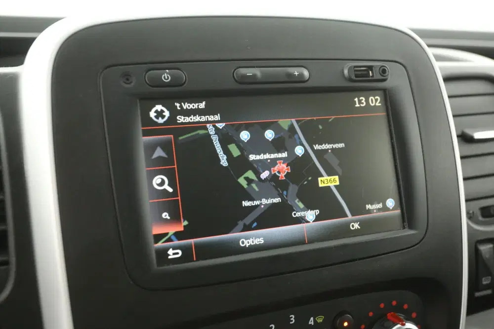 Renault Trafic 2.0 dCi 145PK T29 L2H1 uit 2020, foto 15