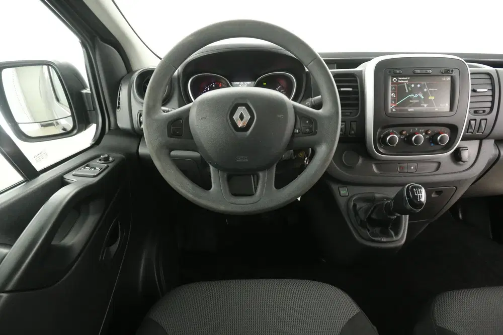 Renault Trafic 2.0 dCi 145PK T29 L2H1 uit 2020, foto 2