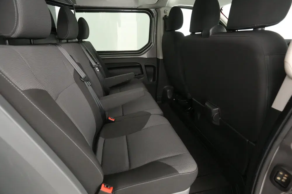 Renault Trafic 2.0 dCi 145PK T29 L2H1 uit 2020, foto 3
