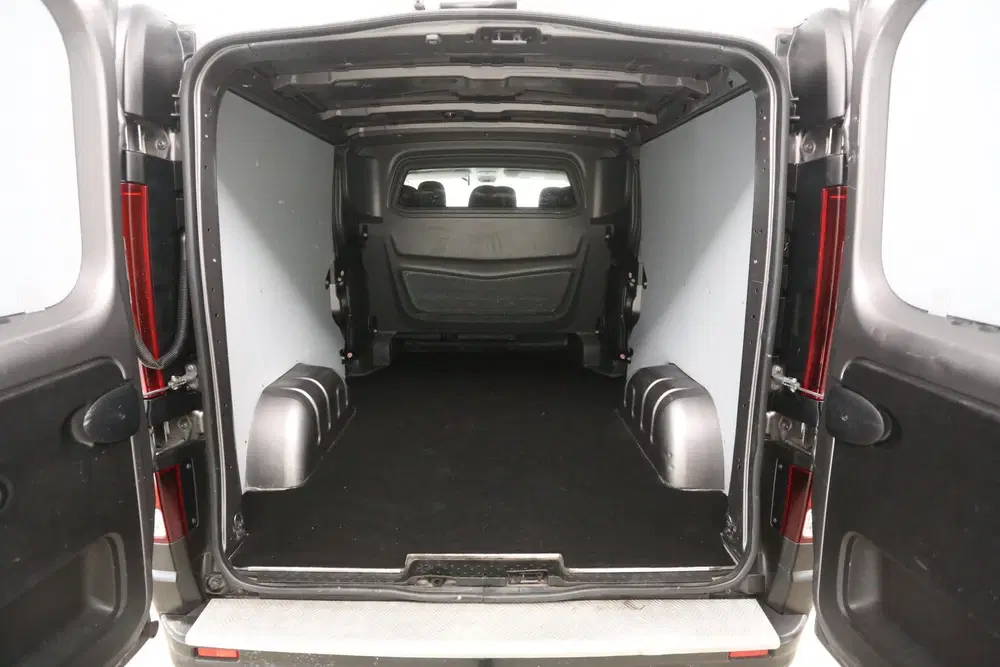Renault Trafic 2.0 dCi 145PK T29 L2H1 uit 2020, foto 4