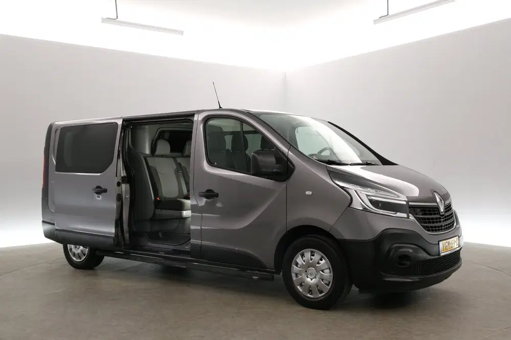 Renault Trafic 2.0 dCi 145PK T29 L2H1 uit 2020, foto 6